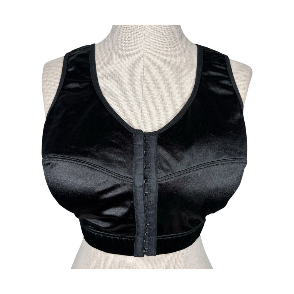 Enell High Impact Full Figure Sports Bra sz 3 * NL100 Title Nine The Last Resort
